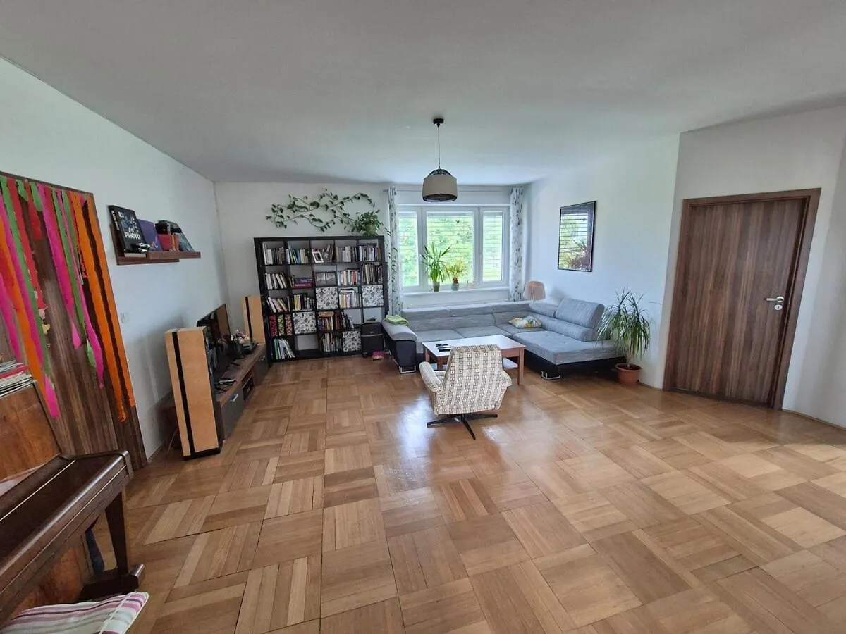Panorama View Apartment Ostrava Csehország