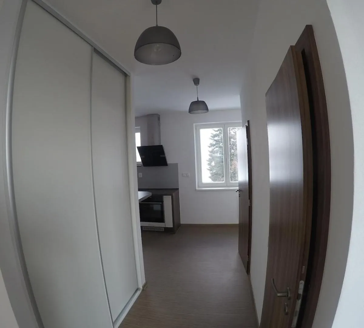 Panorama View Apartment Ostrava Csehország
