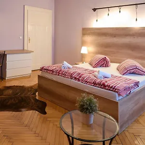 Stodolni Pensjonat
