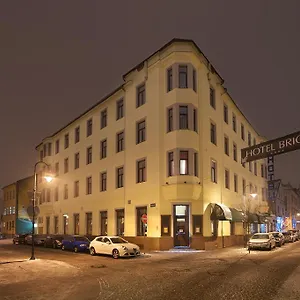 Апарт-отель Brioni, Острава