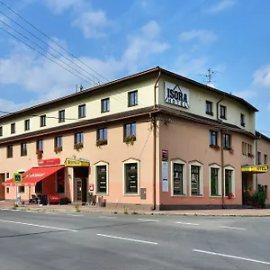Отель Isora, Острава